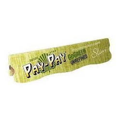 Feuilles slim Pay-Pay