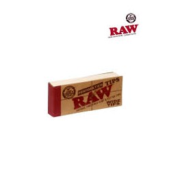 Tips Wide - Raw