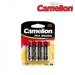 Piles Camelion Plus AA/LR6