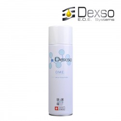 Gaz d'extraction DME - Dexso
