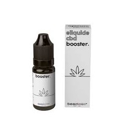 E-liquide CBD booster -...