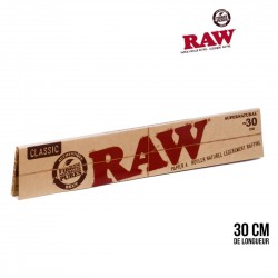 Raw supernatural 30,5 CM