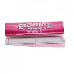 Elements Connoiseur Pink...