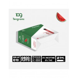 Tengrams CBD Bar 300 puffs...