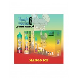 Puff 15000 Mango Ice - Vape...