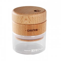 Grinder GR8TR 3-Parties...