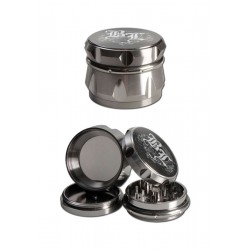 Grinder Crown metal