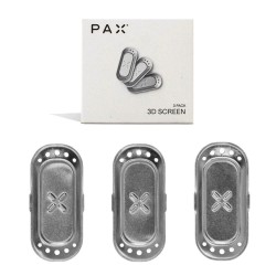 Grille 3D PAX x3 –...