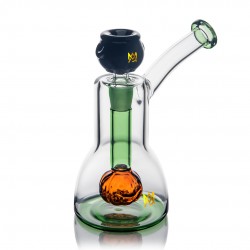 Pumpkin's Potion Bubbler...