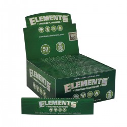 ELEMENTS Green Papers King...