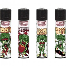 Clipper® Briquet BROCCOLI –...