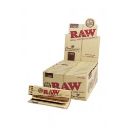 RAW Connoisseur KS Slim...