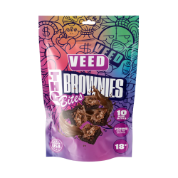 Space Brownies VEED 250mg -...