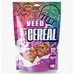 Cereal Bars VEED 100mg -...