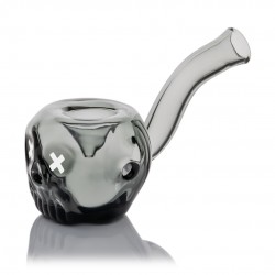 🎃 Skullock Spoon Pipe –...