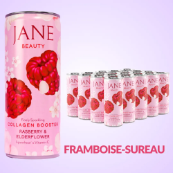 Boisson BEAUTY - Jane...