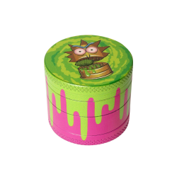 Grinder Rick & Morty 40mm –...