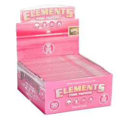 Elements Pink KS Slim –...