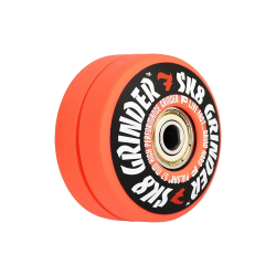 Pulsar SK8 3 Part Grinder –...