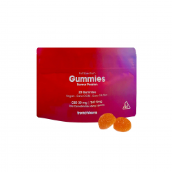 Gummies Full-Spectrum...