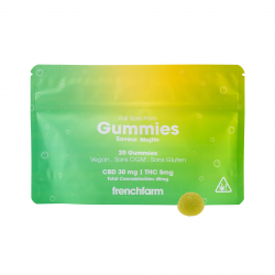 Gummies Full-Spectrum...