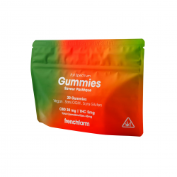 Gummies Full-Spectrum...