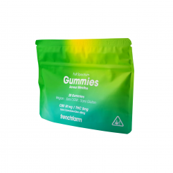 Gummies Full-Spectrum...