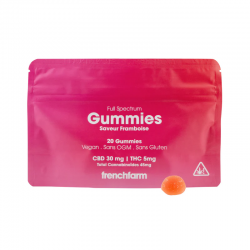 Gummies Full-Spectrum...