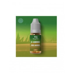 E-liquide CBD Tengrams Jack...