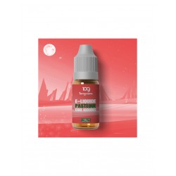 E-liquide CBD Tengrams...