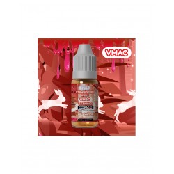 E-liquide VMAC Strong 10ml...