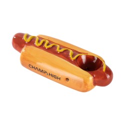 Pipe Champ High Hot Dog –...