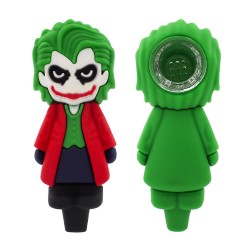 Pipe en Silicone Joker...