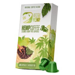 Astra Hemp Capsules Café...