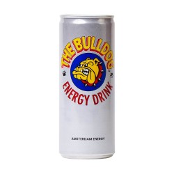 The Bulldog – Boisson...