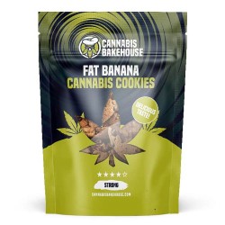 Fat Banana Cannabis...