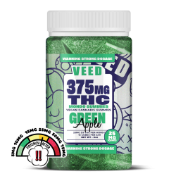 Gummies Veed - Delta-9 -...