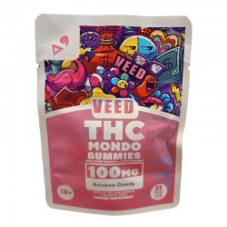 Gummies Veed - Delta-9 -...