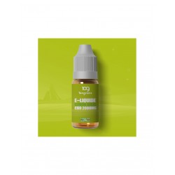 🔥 TENGRAMS E-Liquide CBD...