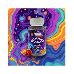 Gummies VMAC White Rabbit –...