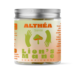 Gummies Lion’s Mane Sans...