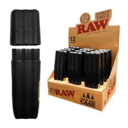 Boîte Triple RAW – Étui...