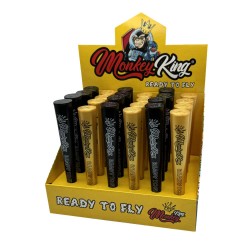 Monkey King Tube de Joint –...