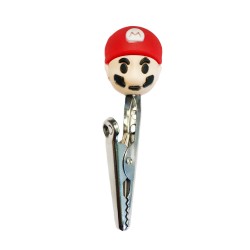 Roach Clip Mario 🍄 – Embout...