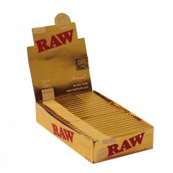 Feuilles RAW Ethereal 1¼ –...