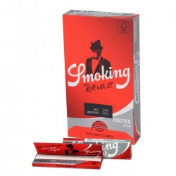 Smoking Master Ultra Fins...