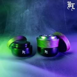 Grinder Black Leaf Bois &...