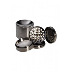 Grinder Métal 4-Parties...