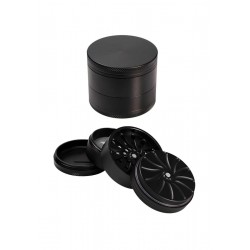 Grinder Masher 4-Parties...