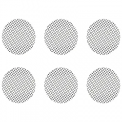 Grilles Inox Ø15mm – Set de...